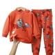 thumbnail image 1 of Pijama Niño Infantil Manga Larga Algodon Save The City multicolor 18, 1 of 3