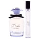 thumbnail image 2 of Set de Regalo Perfume Dolce and Gabbana Dolce Blue Jasmine EDP 75ml + Mini 10ml Mujer, 2 of 3