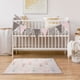 thumbnail image 2 of Alfombra Kids Nordic 80X120 47 Beige, 2 of 5