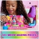 thumbnail image 2 of Autobús Playset Gabby's Dollhouse Celebration Party con figuras, 2 of 9