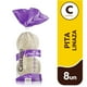 thumbnail image 2 of Pan Pita Linaza Chía 8 Un, 300 g, 2 of 2
