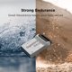 thumbnail image 5 of Unidad flash USB Gigastone Z90 64 GB, paquete de 2 unidades, resistente al agua, 5 of 7