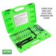 thumbnail image 2 of Juego Extractor de Volante OEMTOOLS 37182 con Placa de Bloqueo, 2 of 8