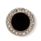 thumbnail image 1 of Aros Donna Karan New York 60539440 Negro Mujer, 1 of 2