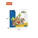thumbnail image 4 of Juguete Cubo Magnetico 84 piezas diseño Mine-cratf, 4 of 5