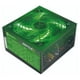 thumbnail image 1 of Fuente Poder De Computador 500watts, Luz Verde Reptile X RX0054, 1 of 3