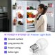 thumbnail image 5 of Bombilla LED de repuesto para refrigerador para Whirlpool, 5 of 7
