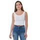 thumbnail image 1 of Peto Mujer Corsetero Seamless Blanco Corona, 1 of 5