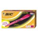 thumbnail image 1 of Iluminador fluorescente BIC Brite Liner Grip Pink 12 unidades, 1 of 7