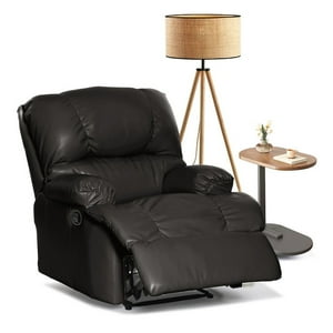 Latam Home - Bergere Perugia 1 Cuerpo Pu Negro
