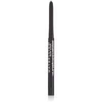 Delineador De Ojos Maybelline Unstoppable Waterproof Mechanical Black