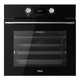 thumbnail image 1 of Horno Empotrado 68 Litros Hlb 8416 Airfry, 1 of 10