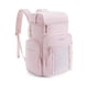 thumbnail image 1 of Mochila Térmica Outdoor 30 Latas 28l Impermeable Rosado, 1 of 3