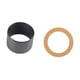 thumbnail image 4 of Anillo De Pistón De Bomba De Aire De 2 Piezas Para Compresor De Aire Anillo De Pistón De Compresión De Aire 750W, 4 of 5