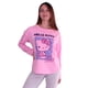 thumbnail image 2 of Pijama Mujer Algodón Hello Kitty S1021198-5825 rosa L, 2 of 5