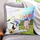 thumbnail image 1 of Billie Bust Up Fundas de almohada de terciopelo con tema, regalos de funda de almohada, decoración para el hogar, cojín de lanzar, regalo de cumpleaños para fans y parejas.30*30cm., 1 of 6