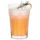 thumbnail image 3 of Set de 6 vasos altos de vidrio 437 ml chicago allegra, 3 of 3