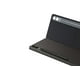 thumbnail image 2 of Funda tipo libro para tableta con teclado delgado para Samsung Galaxy Tab S9 FE+, 2 of 3