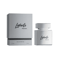 Jo Milano Paris - Levante Platinum Edp 100 Ml