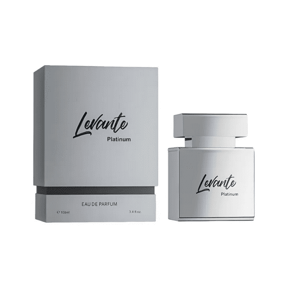 Levante Platinum Edp 100 Ml