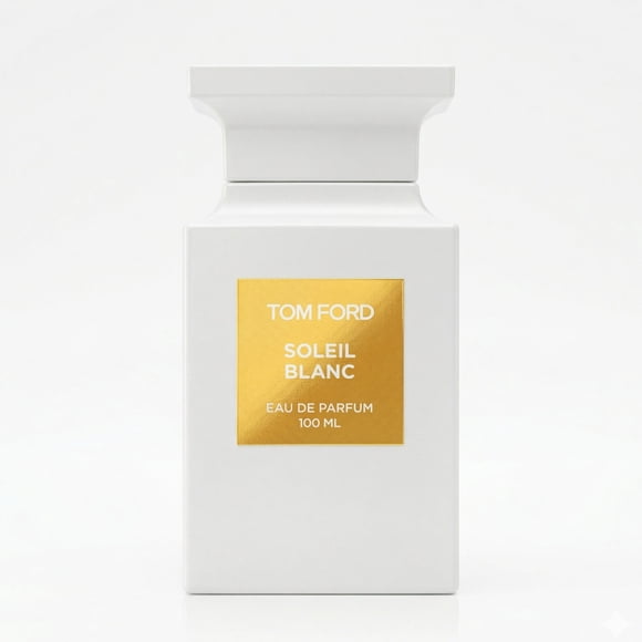 Tom Ford Soleil Blanc Edp 100ml Unisex