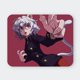 thumbnail image 1 of Mousepad 20x24 Cm - Diseño Neferpitou Royal Guard, 1 of 2