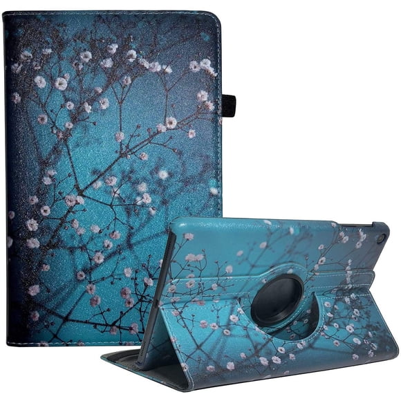 Funda Newraturner para Samsung Galaxy Tab A 10.1 2019 con soporte