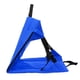 thumbnail image 3 of Plegable Almohadilla De Silla Acolchada Para Estadio Bleacher Fútbol Deportes Azul, 3 of 3