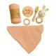 thumbnail image 1 of Regalo Baby Shower o Nacimiento Hello World Conejo, 1 of 2