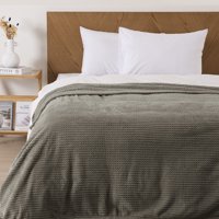 Mashini - Frazada Aura 2 P Verde