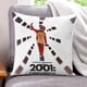 thumbnail image 1 of 2001: Una Odisea del Espacio Fundas de almohada de terciopelo con tema, regalos de funda de almohada, decoración para el hogar, cojín de lanzar, regalo de cumpleaños para fans y parejas.61*61cm., 1 of 6