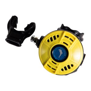 Ioensy - Regulador De Segunda Etapa De Buceo, Conector De Latón Para Buceo, Equipo Para Deportes Acuáticos