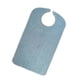 thumbnail image 1 of Baberos Para Adultos Protector De Ropa A La Hora De Comer Lavable Para Personas Mayores Hombres Mujeres Azul L, 1 of 5