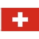 thumbnail image 3 of Bandera de Suiza Boolavard 90 x 150 cm impermeable, doble cara, 3 of 8