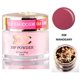thumbnail image 2 of Polvo para uñas Dipping Daisy DND Rojos y Naranja Caoba 45 g, 2 of 2