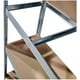 thumbnail image 2 of Estante Metalico 180x90x40 Para Oficinas Organizador Aspor, 2 of 9