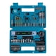 thumbnail image 1 of Set Makita Herramientas Manuales 102 Piezas Con Maleta, 1 of 5