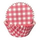 thumbnail image 1 of Pack 100 Capsula Para Hornear Capsula Cupcake Campestre 7,5c, 1 of 2