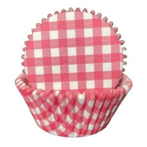Genérico - Pack 100 Capsula Para Hornear Capsula Cupcake Campestre 7,5C