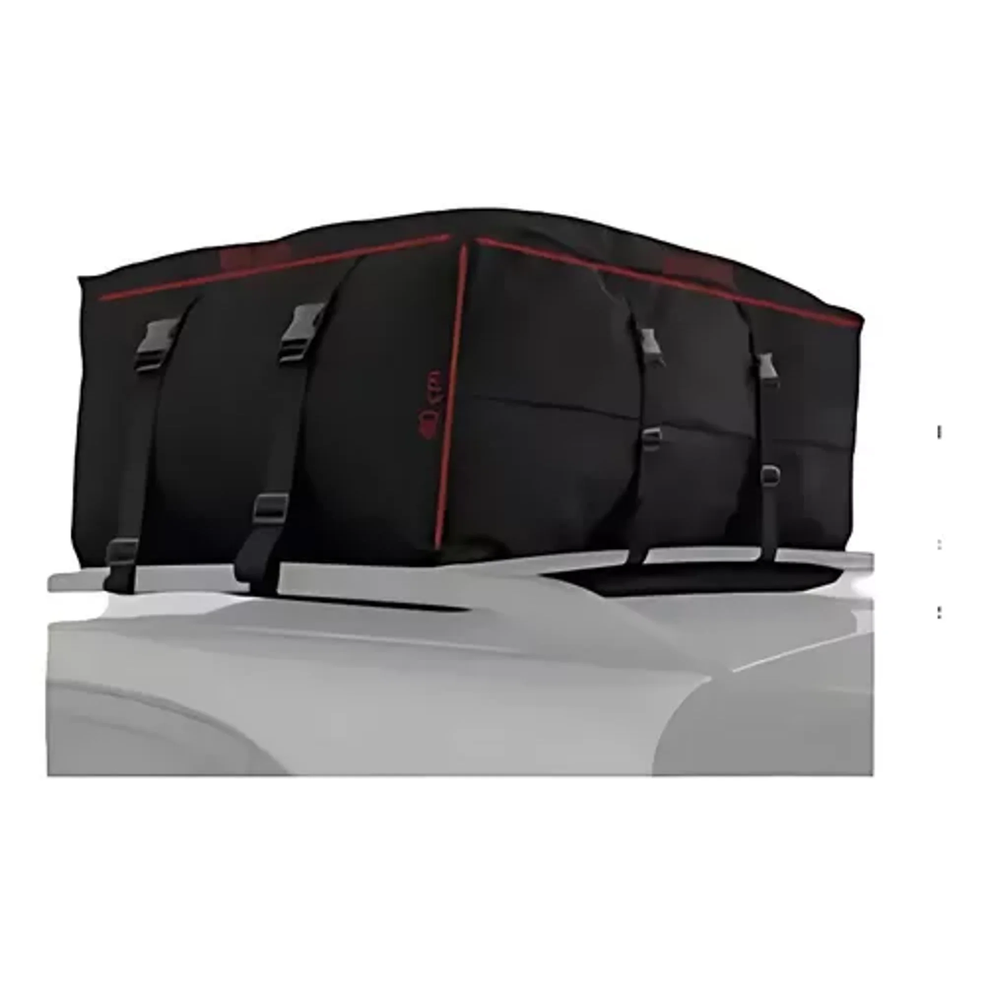 Genérico - Bolso Maleta Portaequipajes 340l