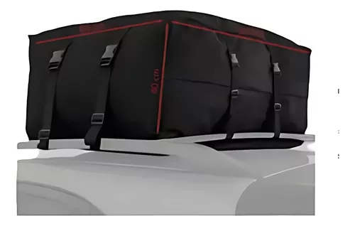 Genérico - Bolso Maleta Portaequipajes 340L