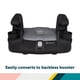 thumbnail image 4 of Silla para auto Safety 1st Boost-and-Go 3 en 1 con arnés y booster, 4 of 9