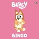 thumbnail image 1 of Libro Bluey: Bingo (Cartone), 1 of 2