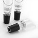 thumbnail image 4 of Vertedor de vino, paquete de 6 unidades, QLL, color blanco, 4 of 7