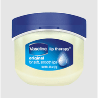 Bálsamo Para Labios Vaseline Lip Care Original 7 G