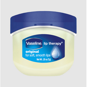 Bálsamo Para Labios Vaseline Lip Care Original 7 G