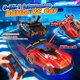 thumbnail image 3 of Coche RC BuddyBight 2.4GHz Drift y Disparo Rojo, 3 of 8