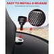 thumbnail image 3 of Tornillo de Asiento Amazicha Acero Inoxidable Negro Brillante para Harley, 3 of 8