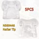 thumbnail image 4 of Punta para pistola de clavos SURPOUF N558471/N569446 - Pack de 6, 4 of 7