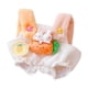 thumbnail image 1 of Figura De Peluche Con Tirantes Para Pantalones, Accesorios Para Fotos, Educativo, Bricolaje, Para Disfrazarse, 6,69'', Color Beige, 1 of 3